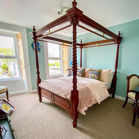 Rose House Villa Glenarm Kültér fotó