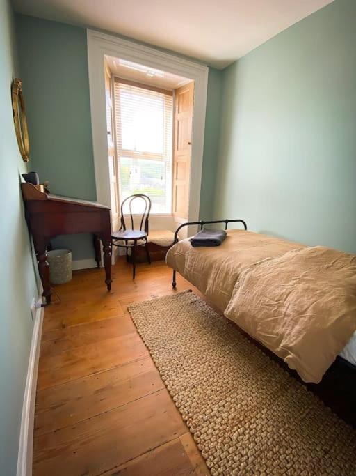 Rose House Villa Glenarm Kültér fotó