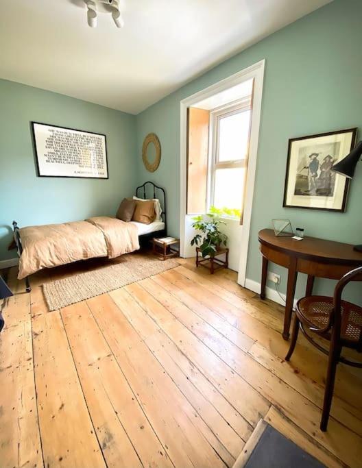 Rose House Villa Glenarm Kültér fotó