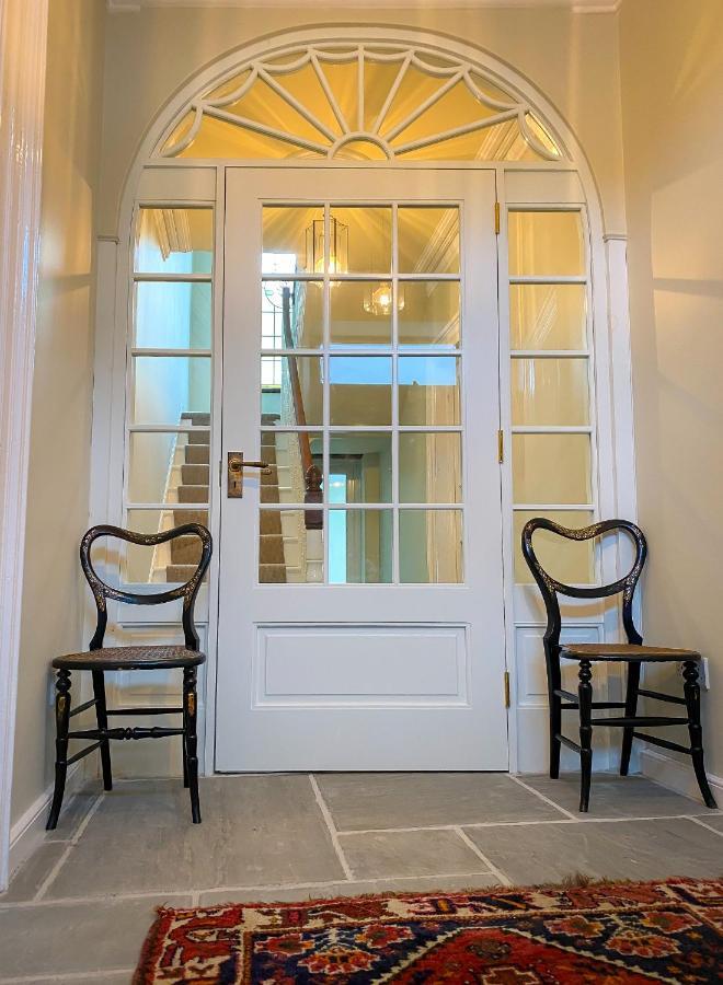 Rose House Villa Glenarm Kültér fotó