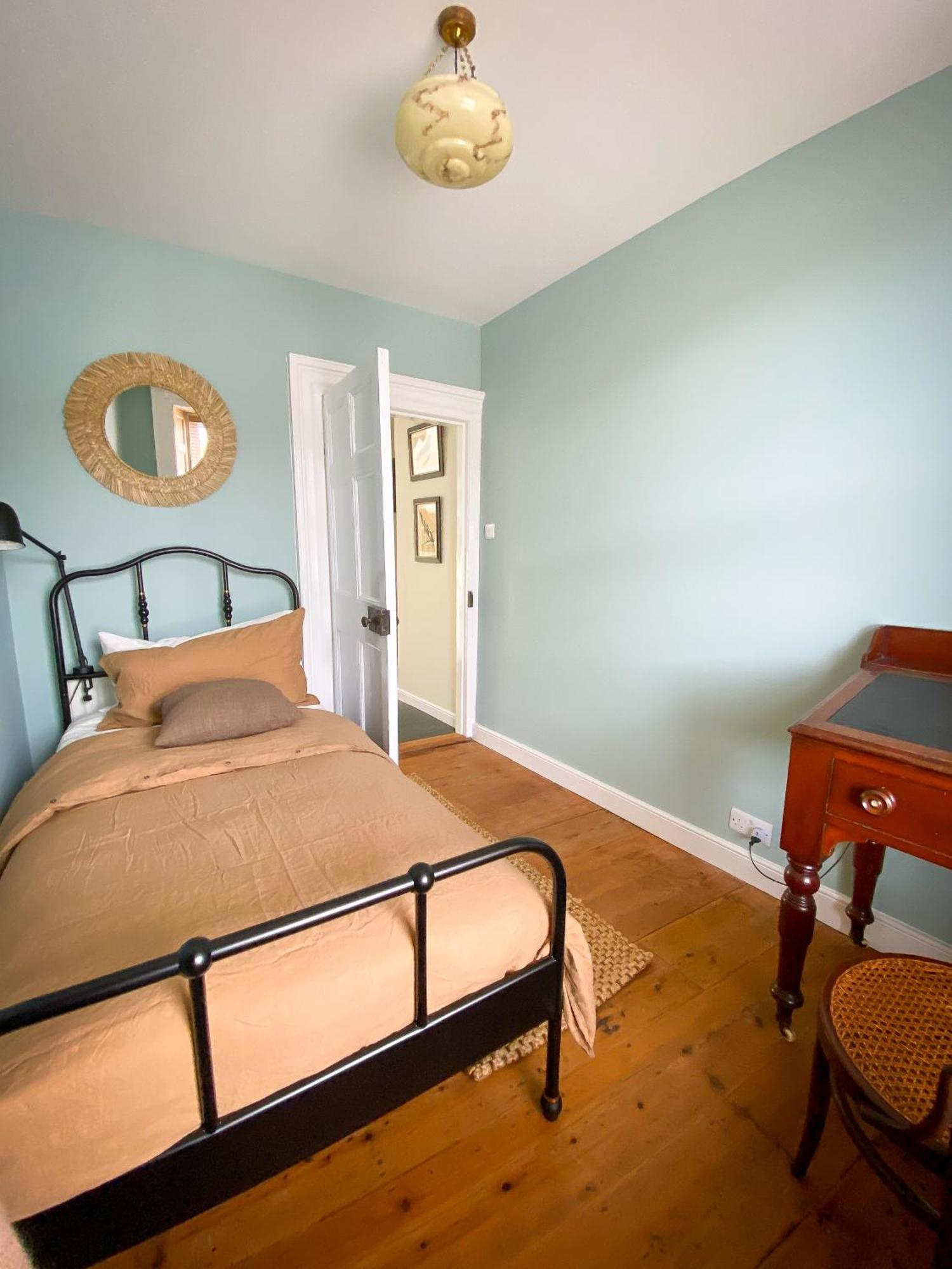 Rose House Villa Glenarm Kültér fotó
